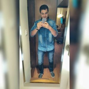 Meet your Posher, Deep